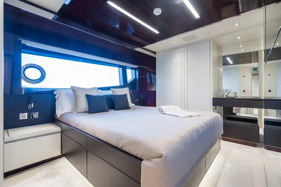 Riva RIVA 110 DOLCE VITA