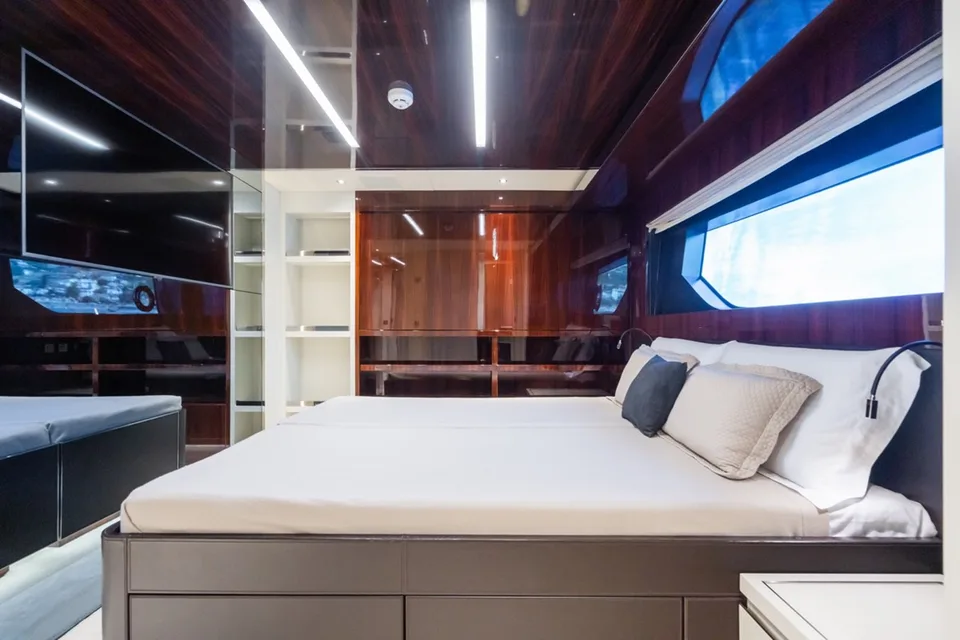 Riva RIVA 110 DOLCE VITA
