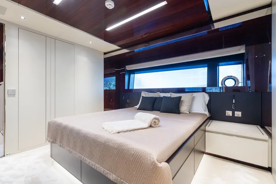 Riva RIVA 110 DOLCE VITA