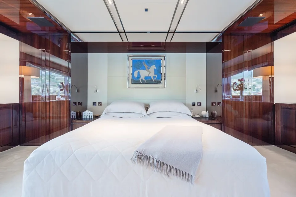 Riva RIVA 110 DOLCE VITA