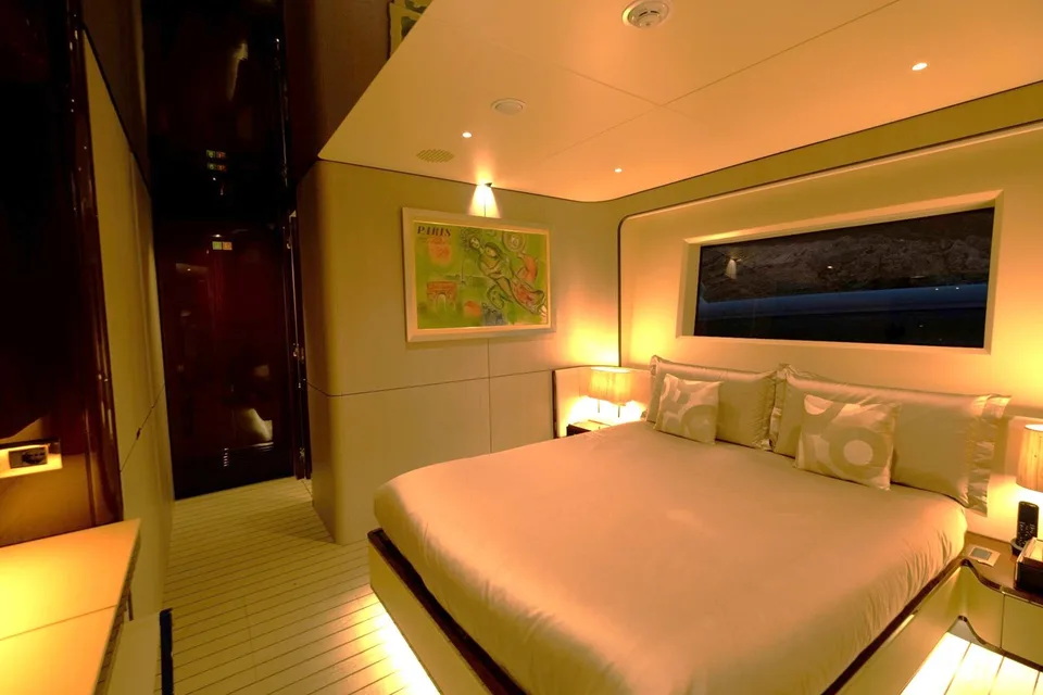 Azimut Azimut Grande 35M