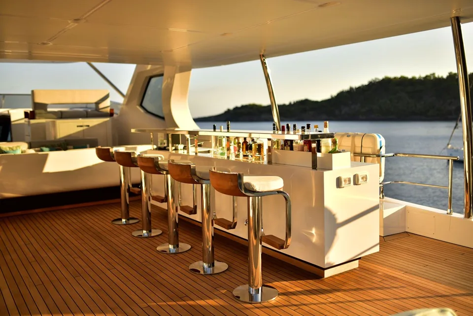 Azimut Azimut Grande 35M