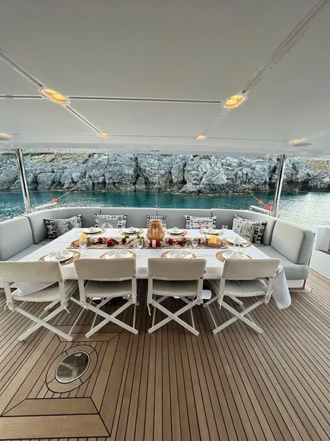 Azimut Azimut Grande 35M