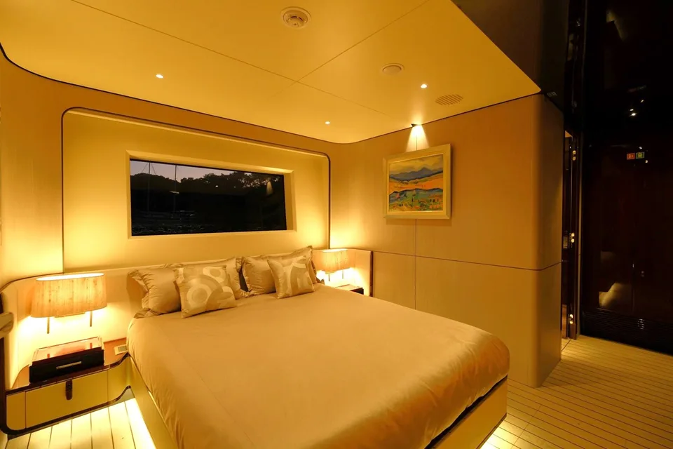 Azimut Azimut Grande 35M