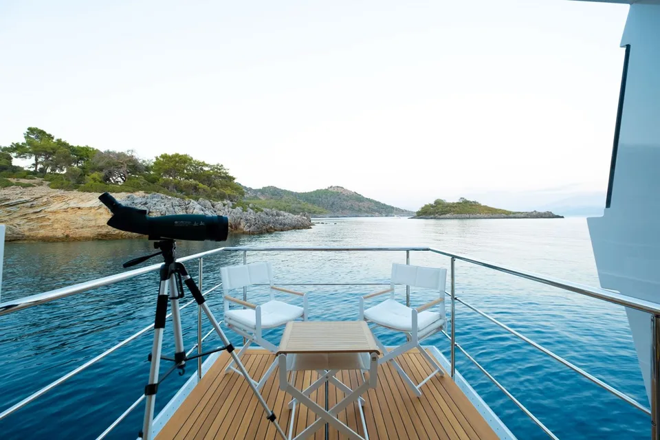 Azimut Azimut Grande 35M