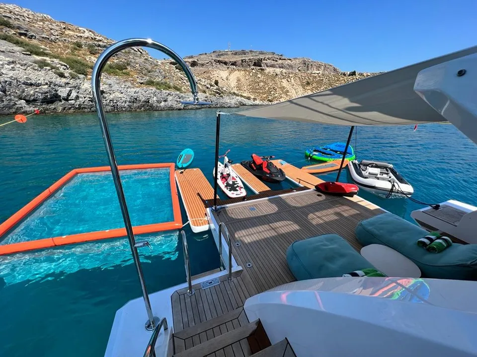Azimut Azimut Grande 35M