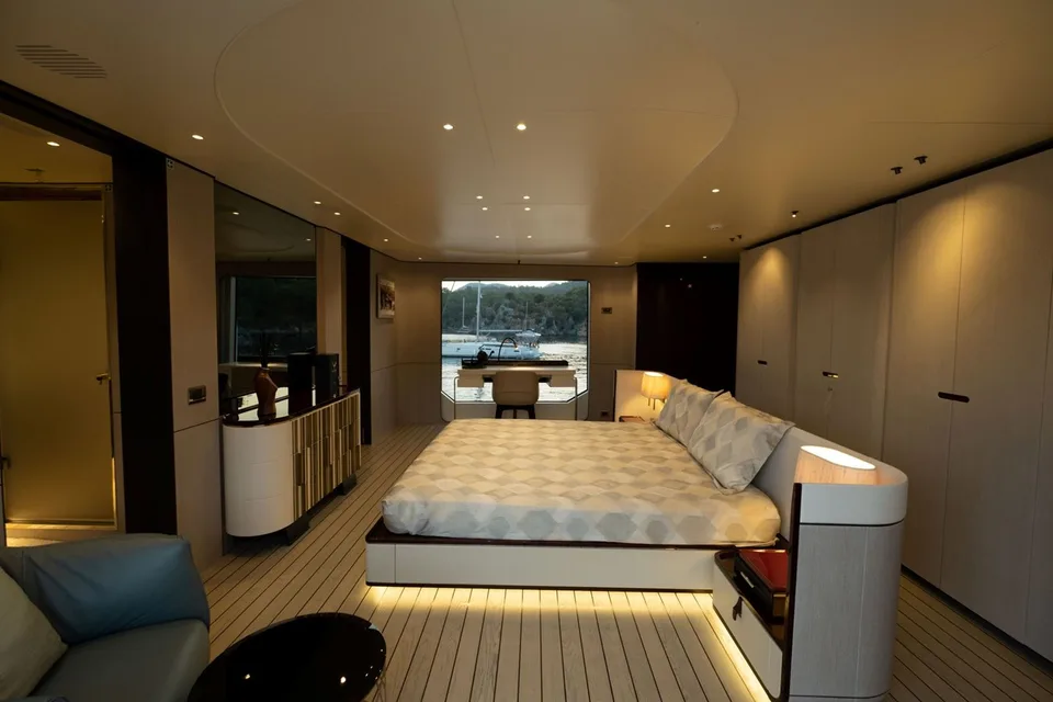 Azimut Azimut Grande 35M