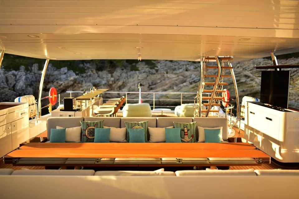 Azimut Azimut Grande 35M
