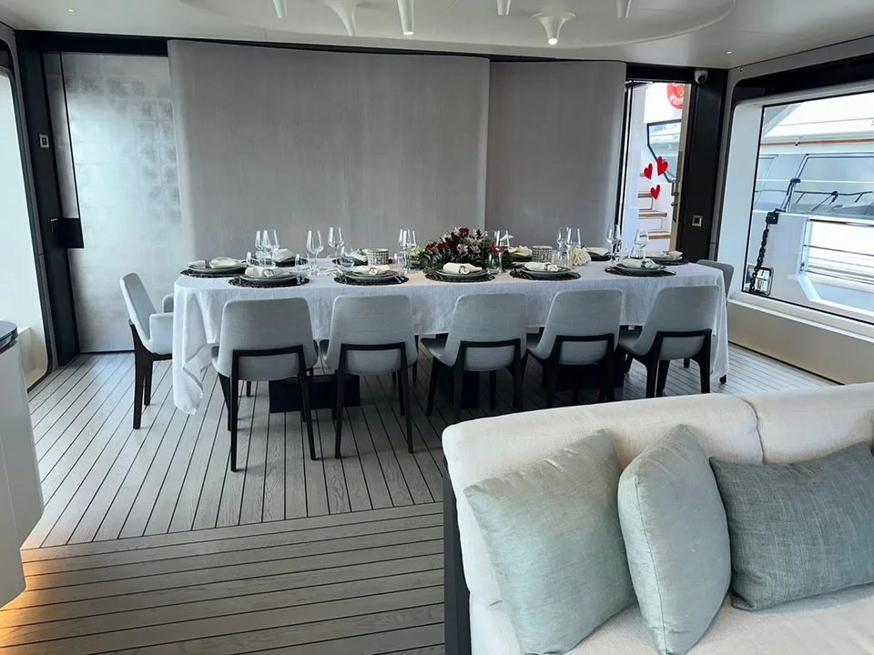 Azimut Azimut Grande 35M