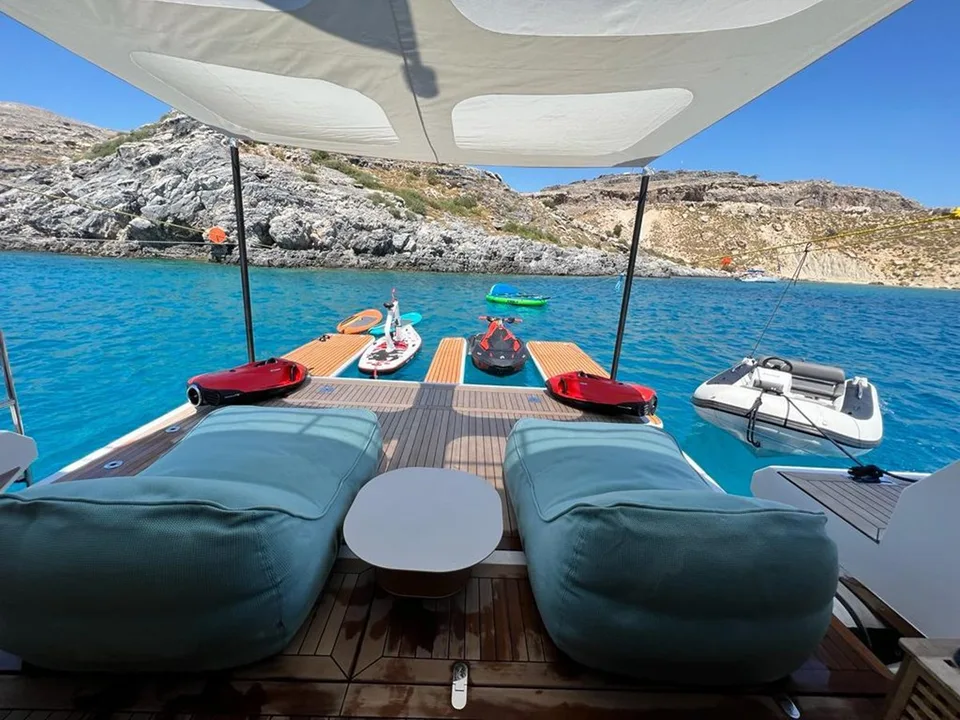 Azimut Azimut Grande 35M