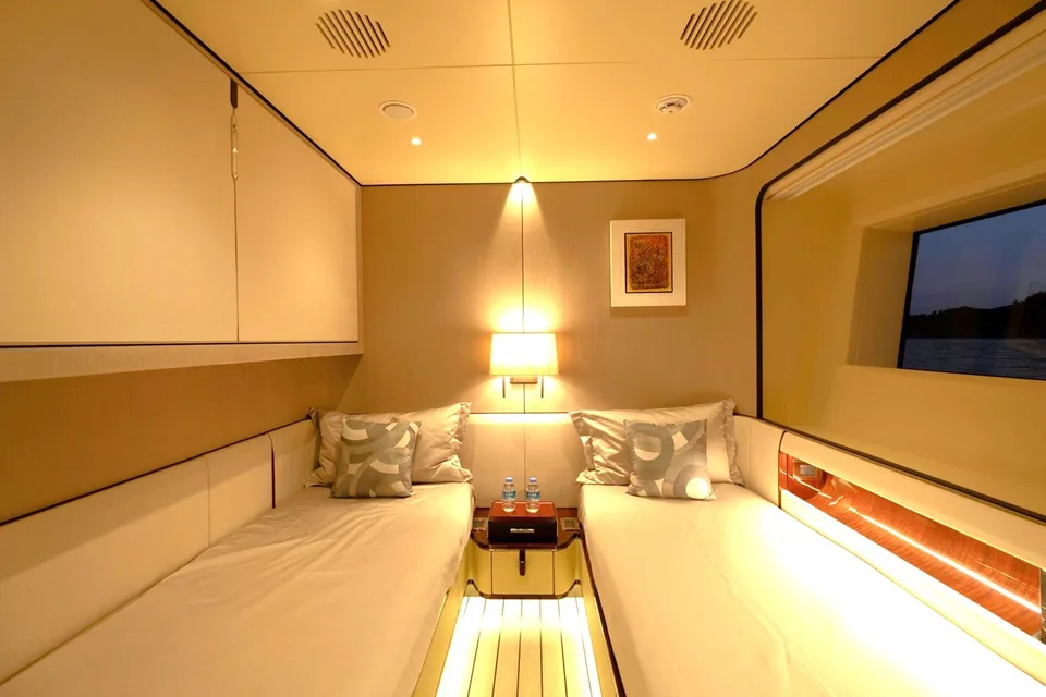 Azimut Azimut Grande 35M