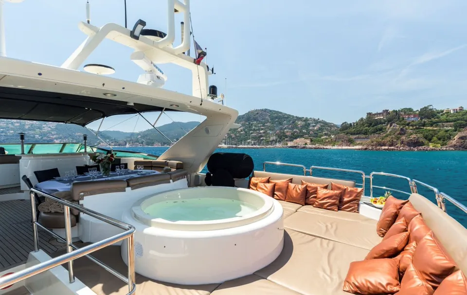 Azimut