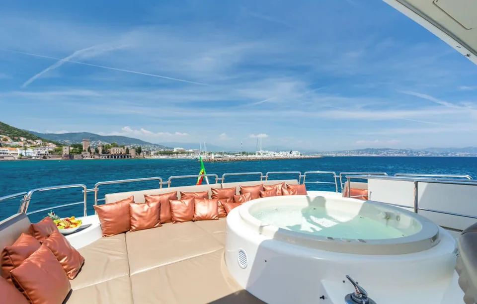 Azimut