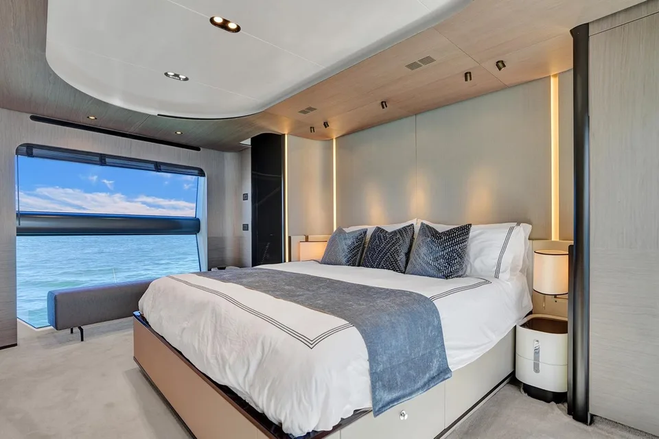 Azimut Grande 27 METRI