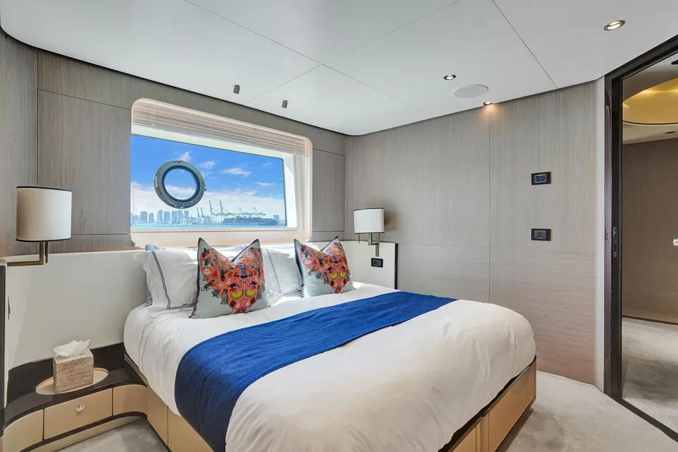 Azimut Grande 27 METRI