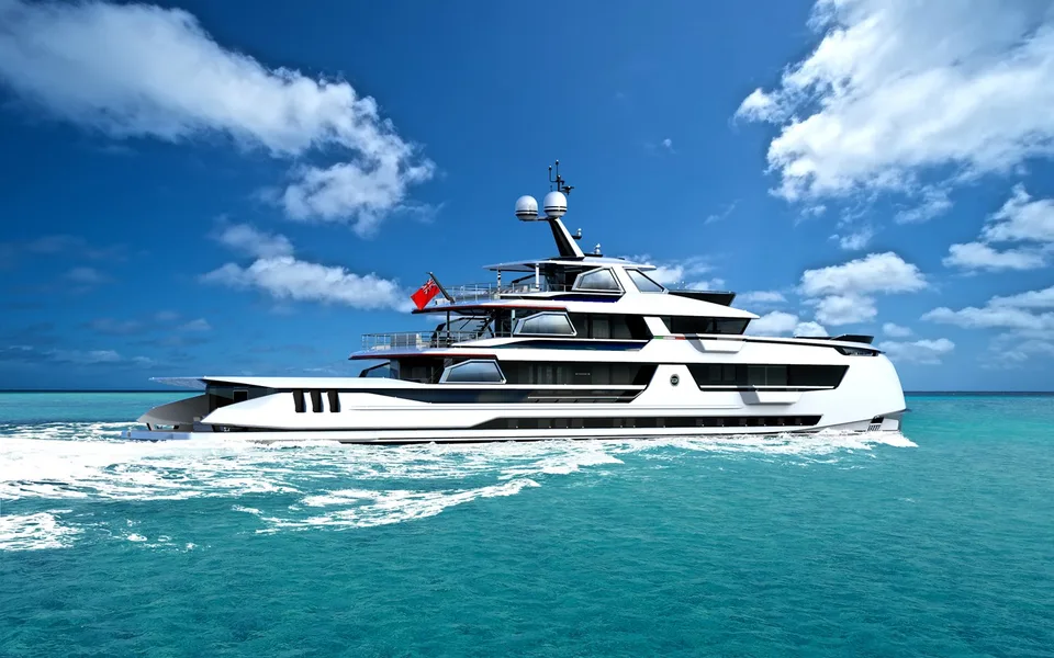 Dynamiq Global 500 Hybrid