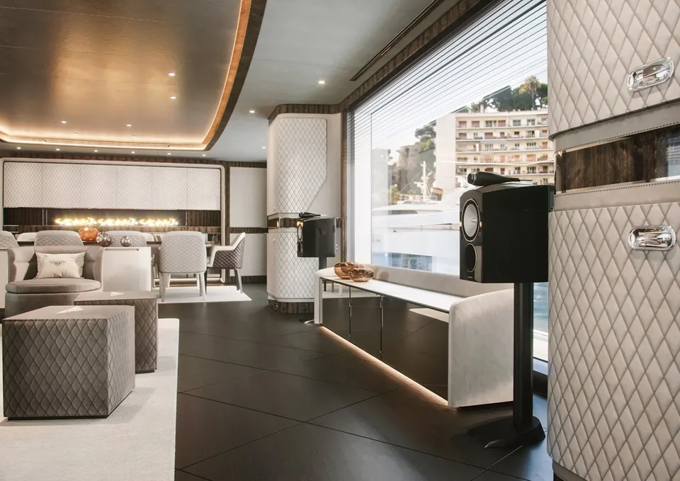 Dynamiq Global 500 Hybrid