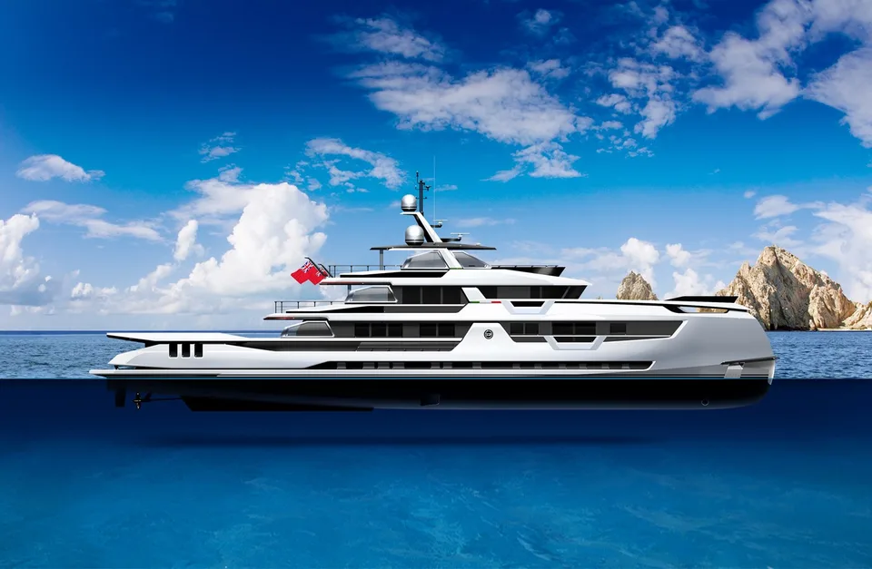 Dynamiq Global 500 Hybrid