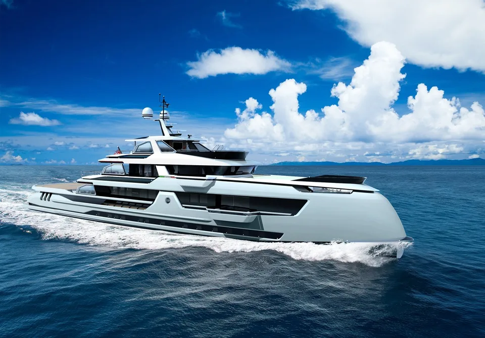 Dynamiq Global 500 Hybrid