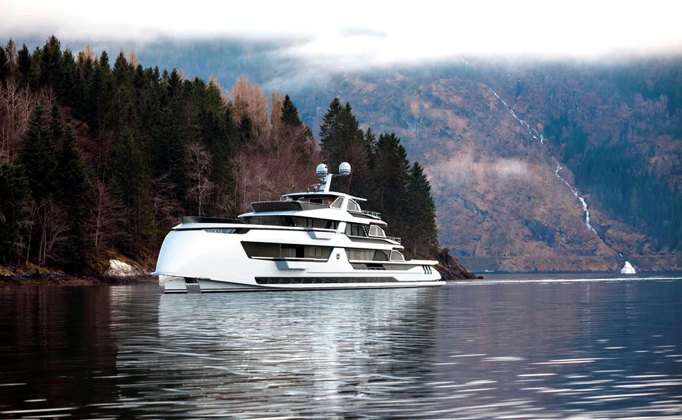 Dynamiq Global 500 Hybrid
