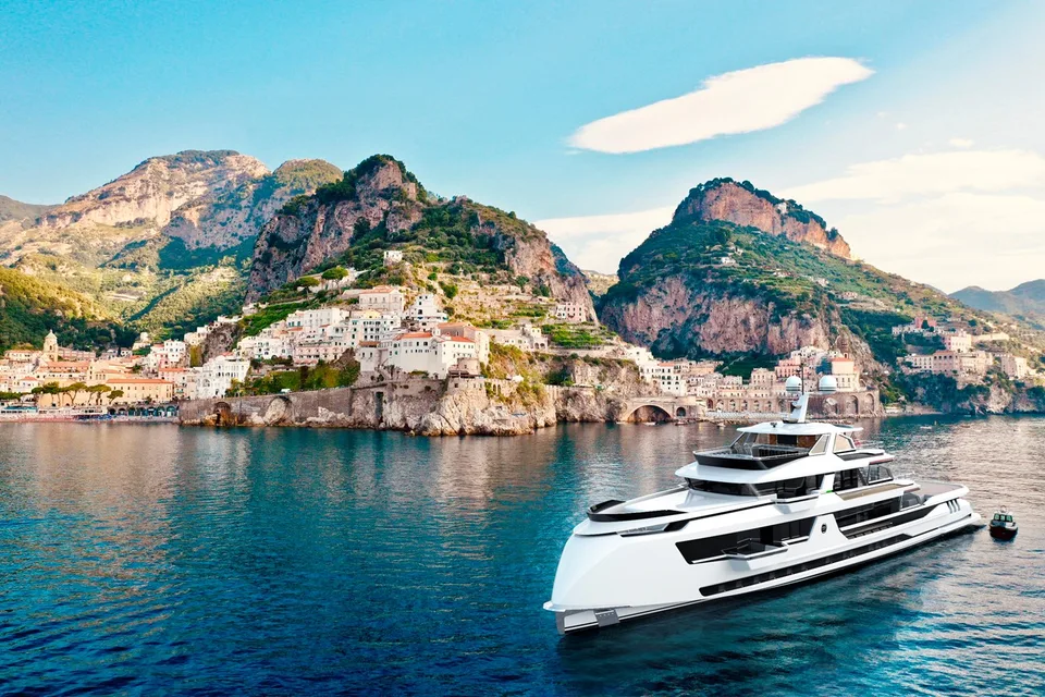 Dynamiq Global 500 Hybrid