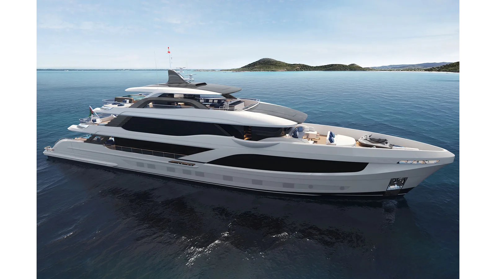 Majesty 145