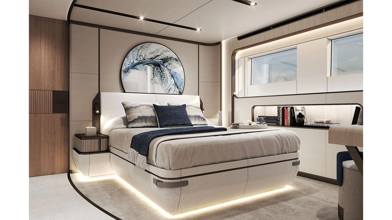 Majesty 145
