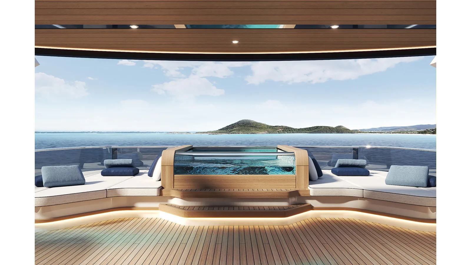 Majesty 145