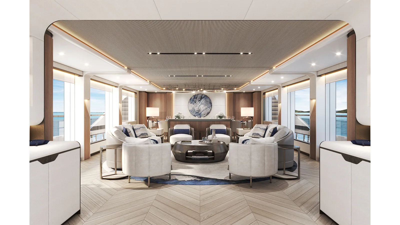 Majesty 145