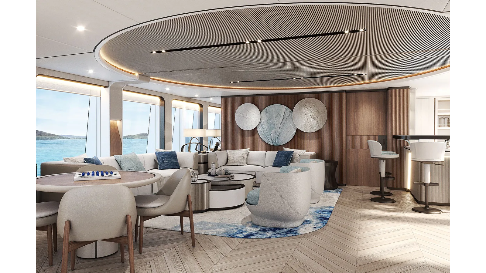 Majesty 145