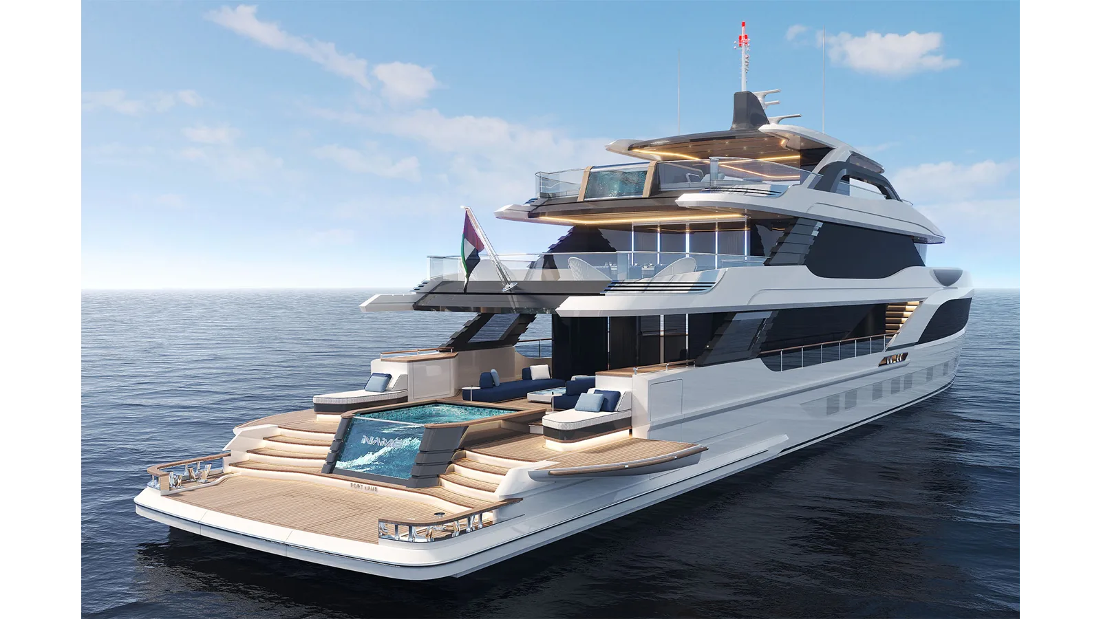 Majesty 145