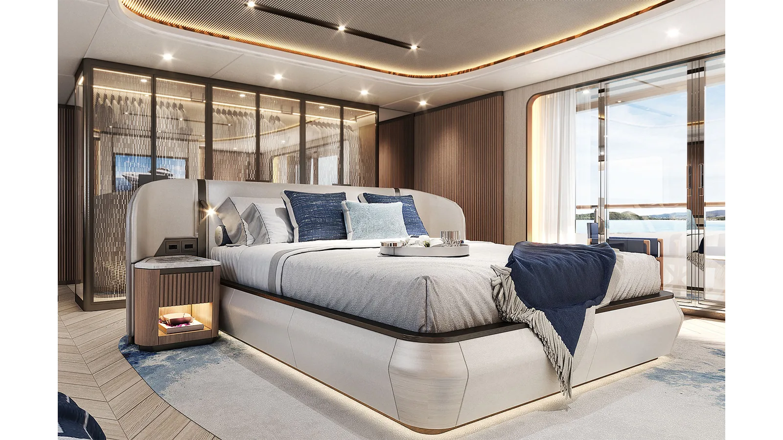 Majesty 145