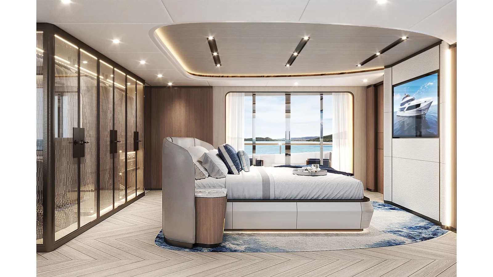 Majesty 145