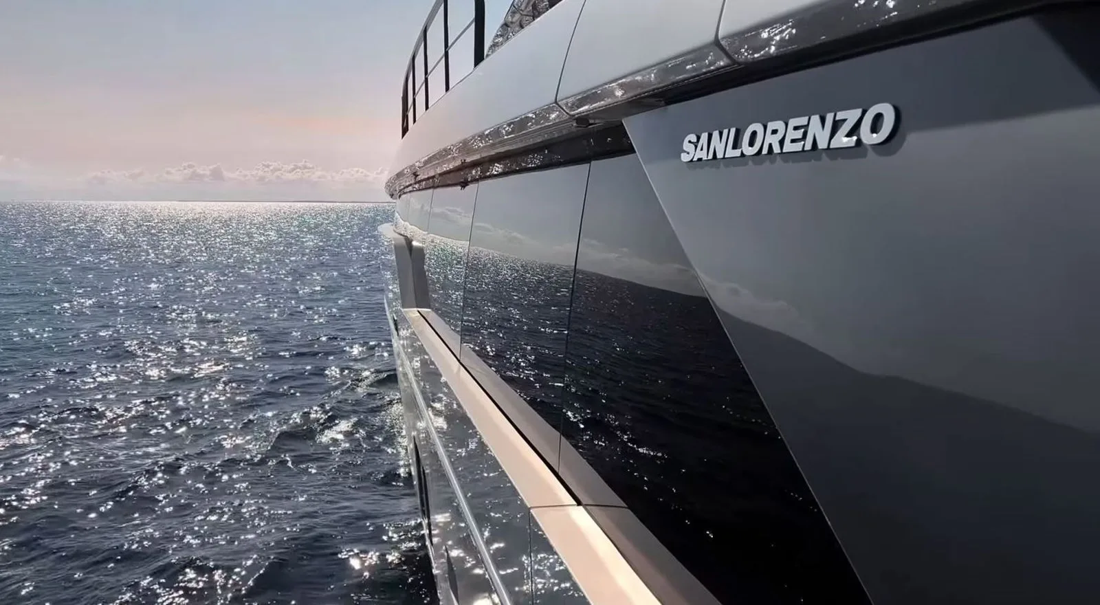 Sanlorenzo