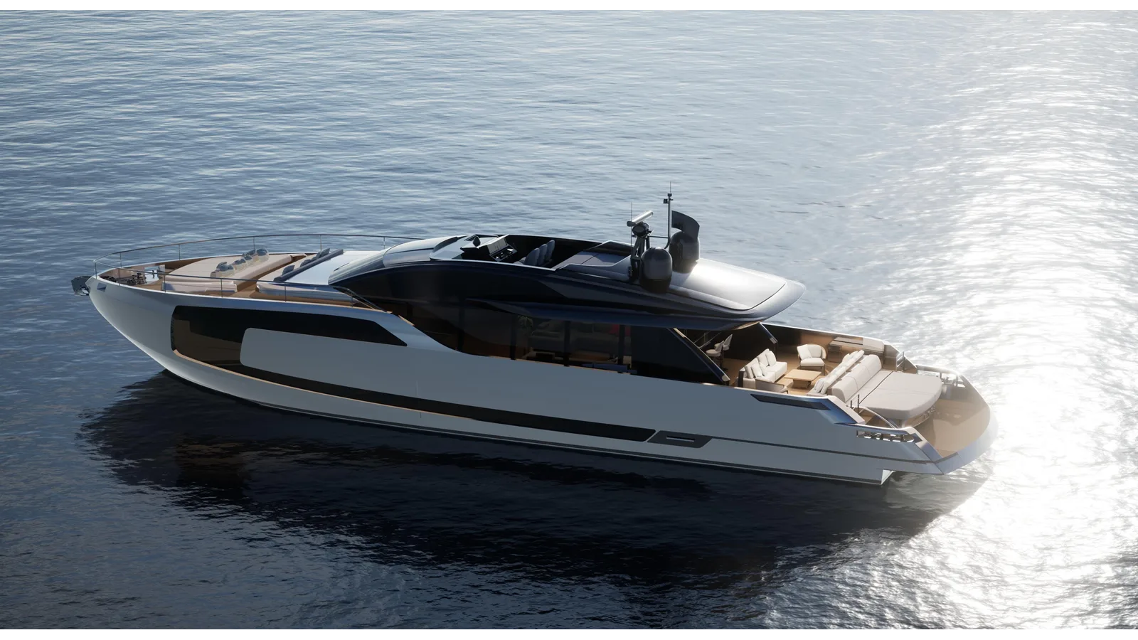Filippetti F90