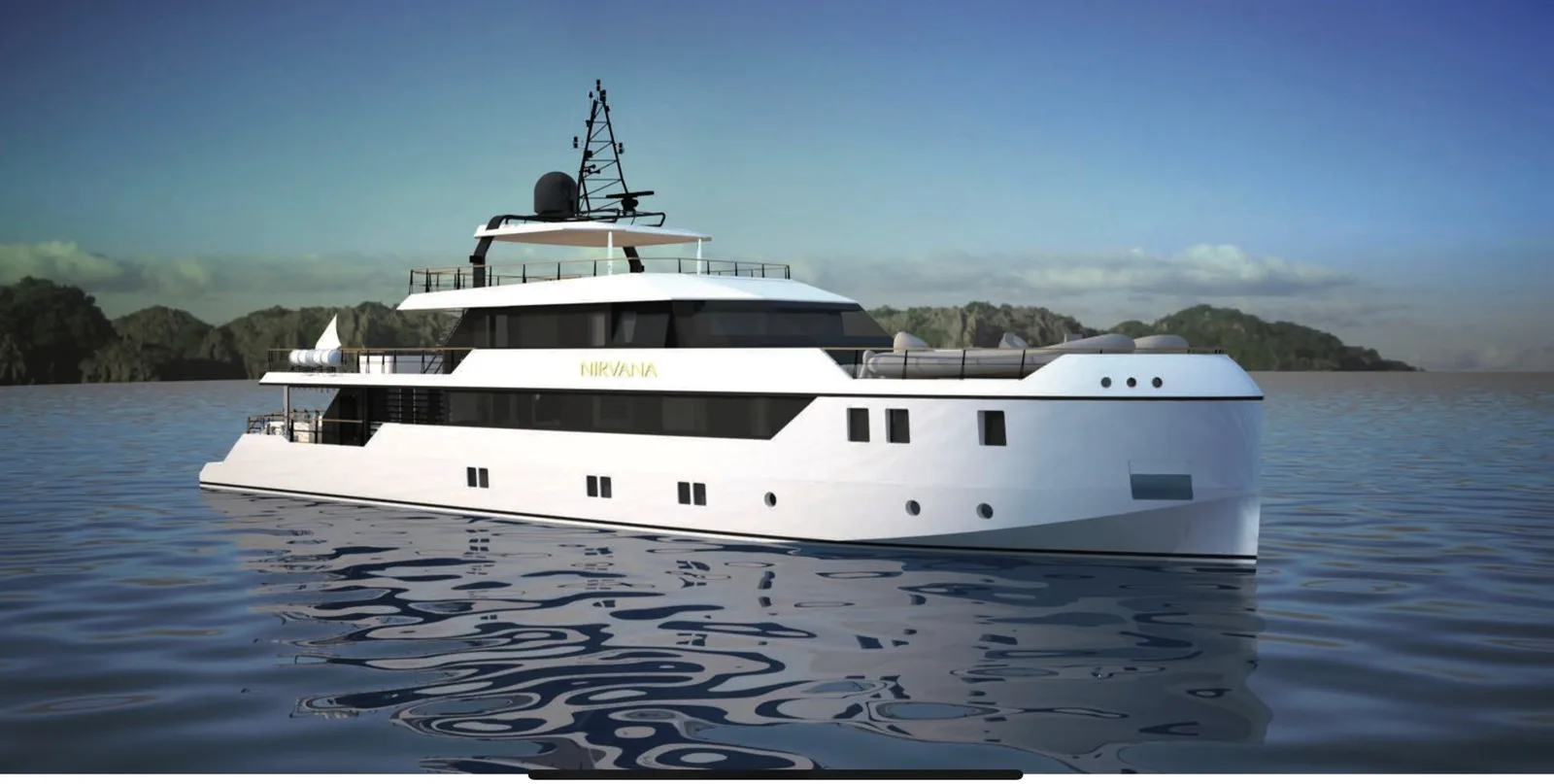 Soyaslan Marine SOYASLAN N130