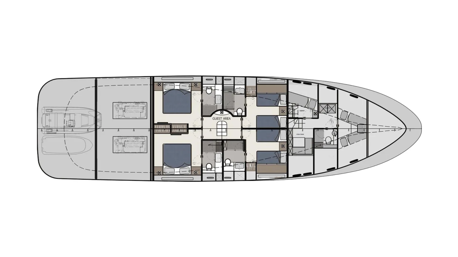 Filippetti Nevetta 28