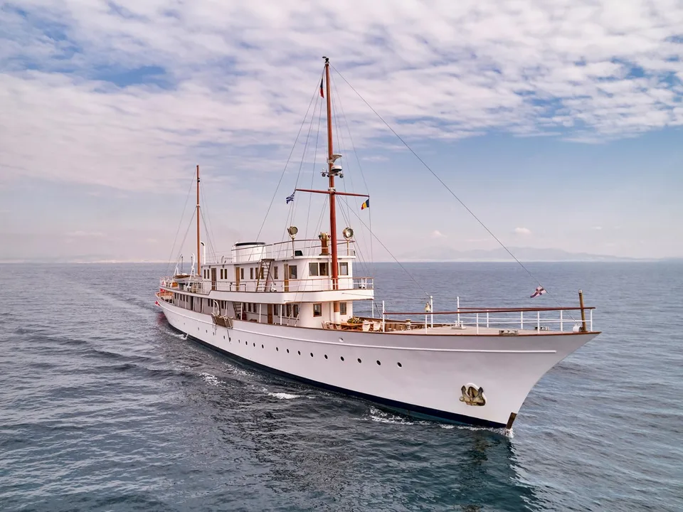 Ailsa Shipbuilding Co.
