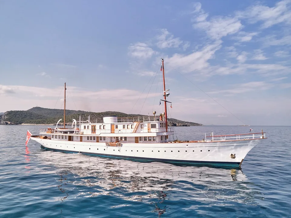 Ailsa Shipbuilding Co.