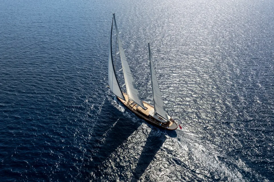 Su Marine