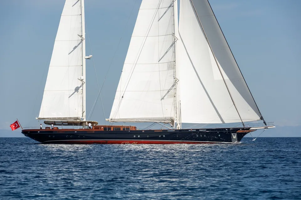 Su Marine