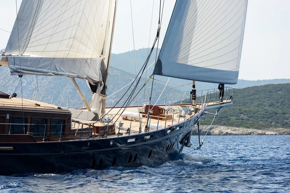 Su Marine