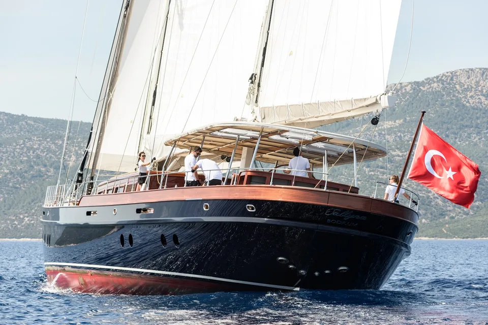 Su Marine