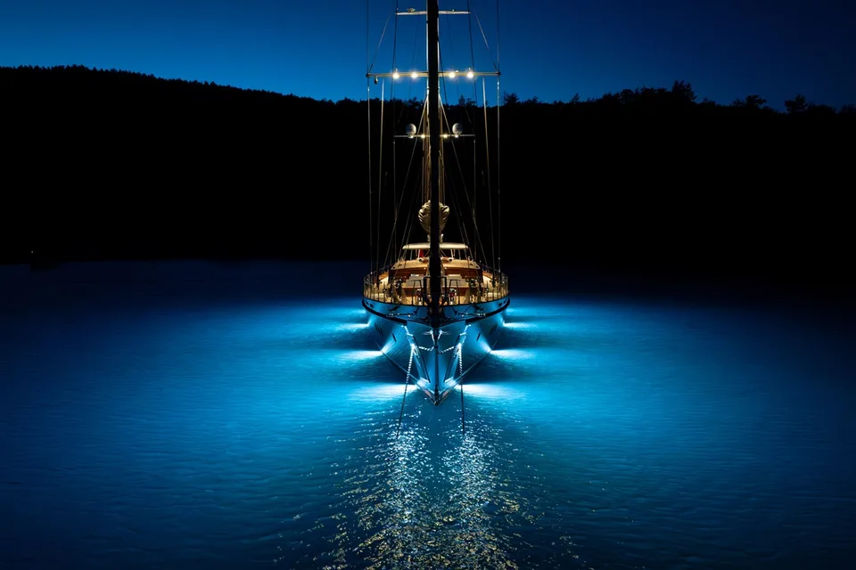 Su Marine
