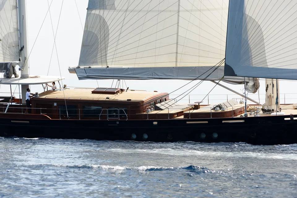 Su Marine