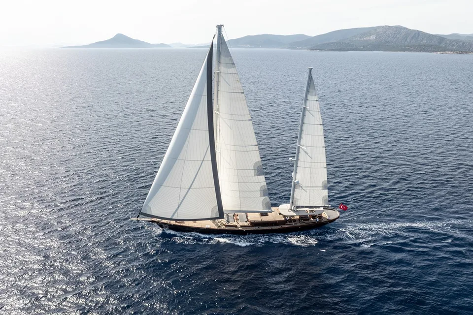 Su Marine