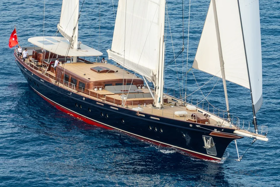 Su Marine