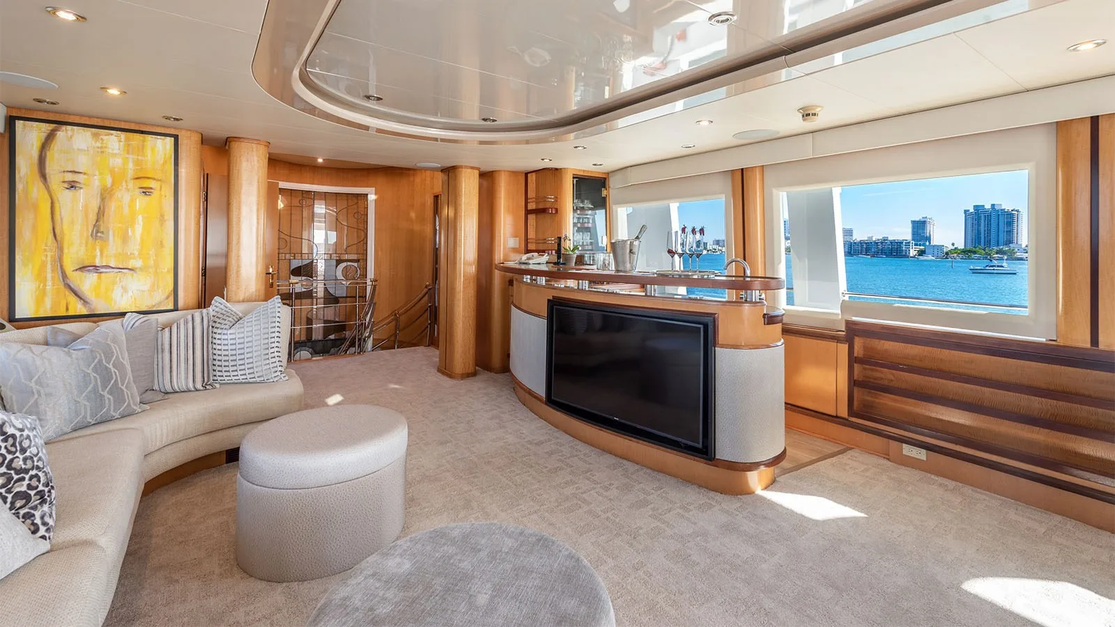 Trident Marine