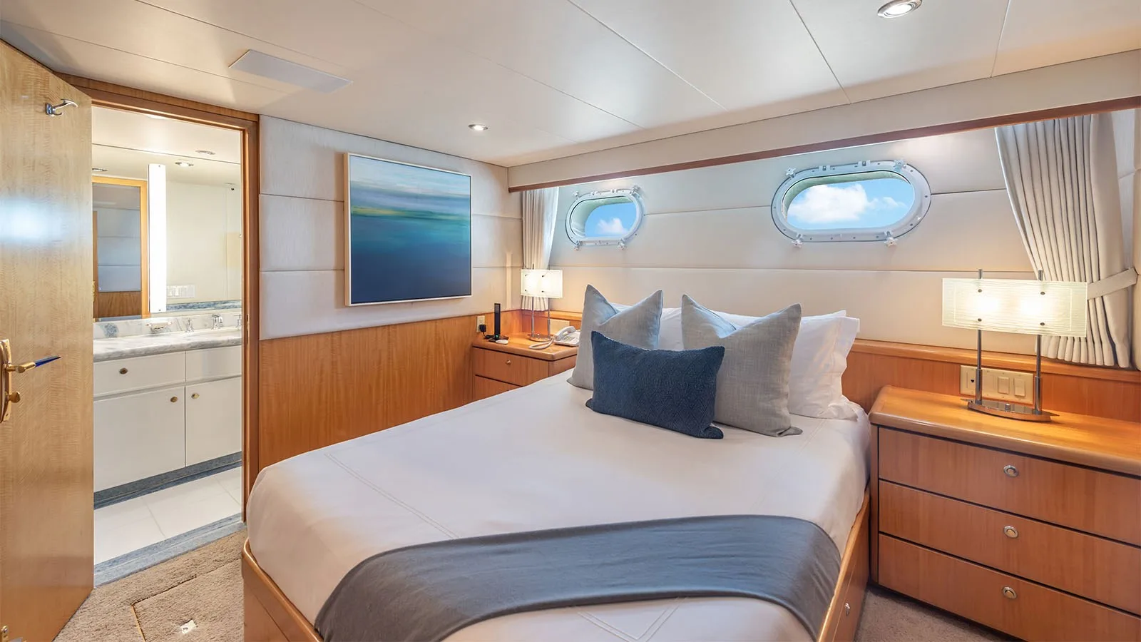 Trident Marine