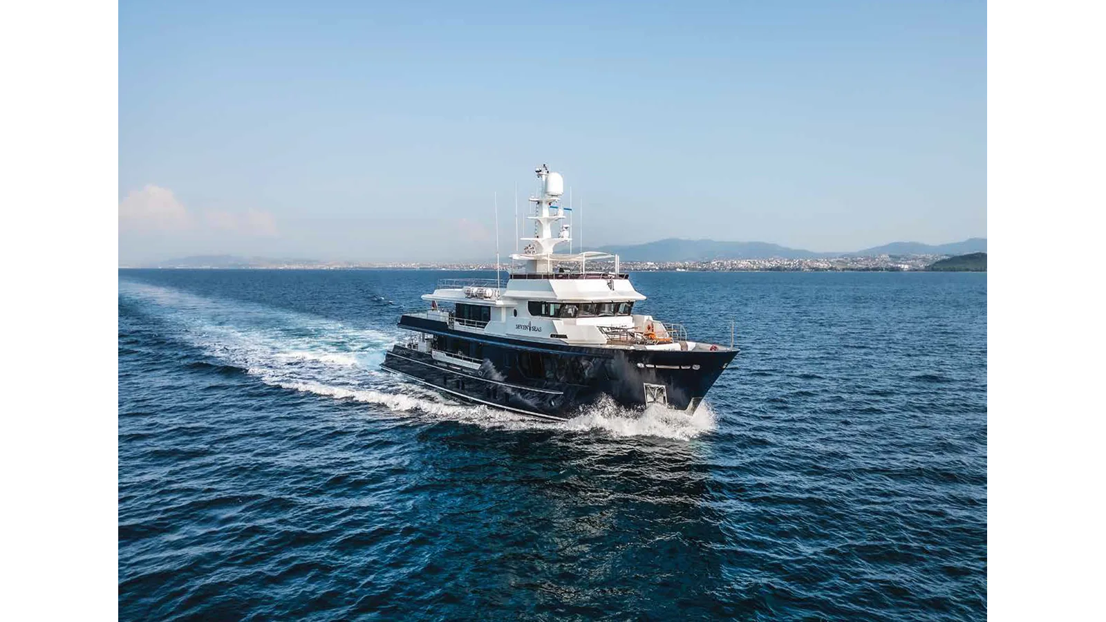 Rmk Marine 120
